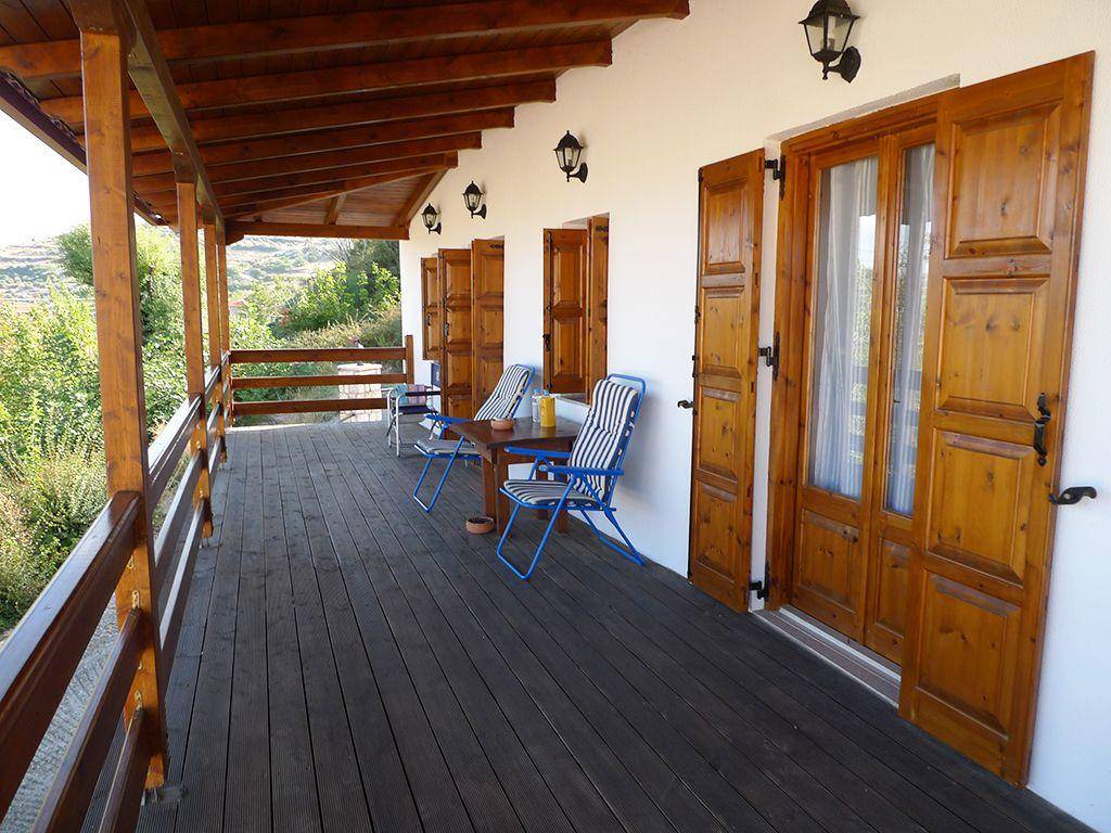 Duplex εντός οικισμού,, Kalidona, Zacharo image 2