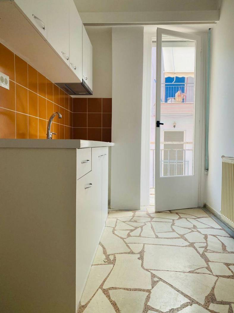 Apartment Πεισιστράτου, 1, Prosfigika, Patra image 2