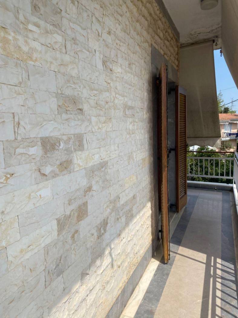 Penthouse Ιωαννου Λιακου, 6, Center, Gastouni