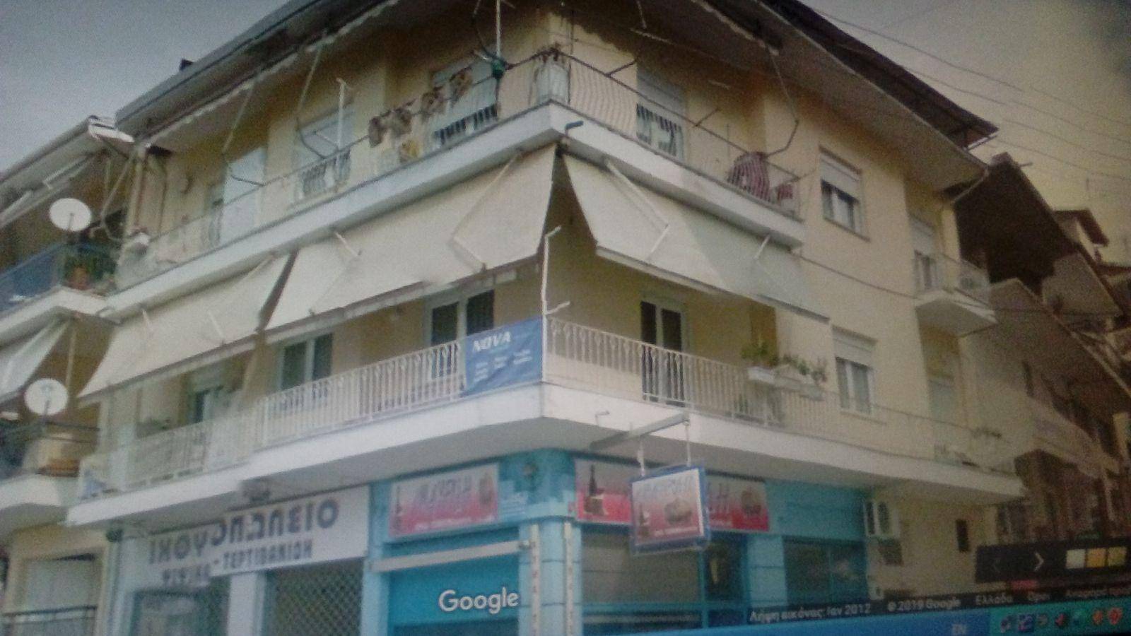 Apartment Μεγάλου Αλεξάνδρου, 1, Center, Veroia