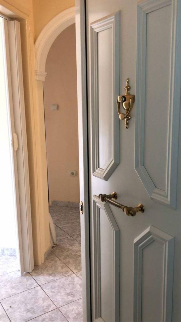 2-room flat Δημοσθενους, Center, Veroia