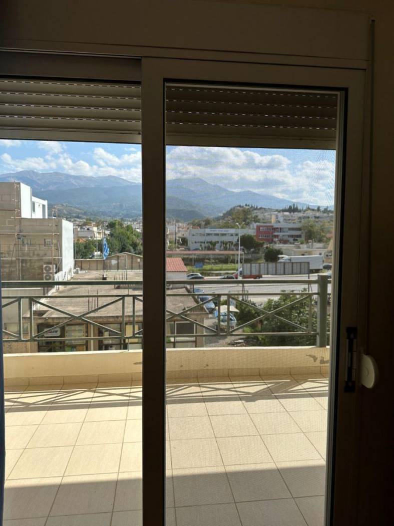 3-room flat Αρέθα, 1, Agyia, Patra image 2