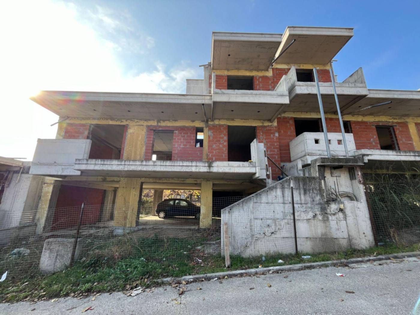 3-room flat Εδέσσης, 16, Center, Veroia