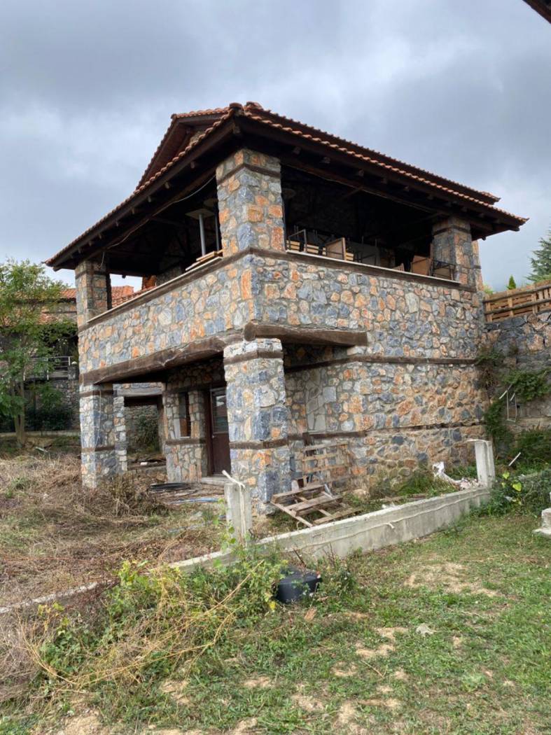 Single family villa Χώρας Νερό, Center, Naousa image 2