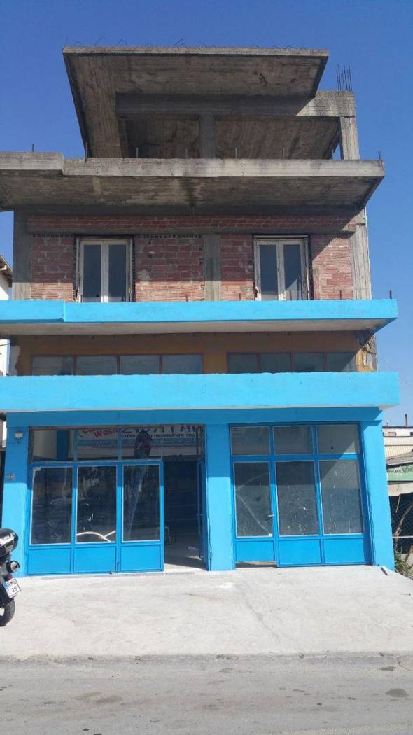 Apartment Θεσσαλονίκης, 39, Center, Veroia image 2