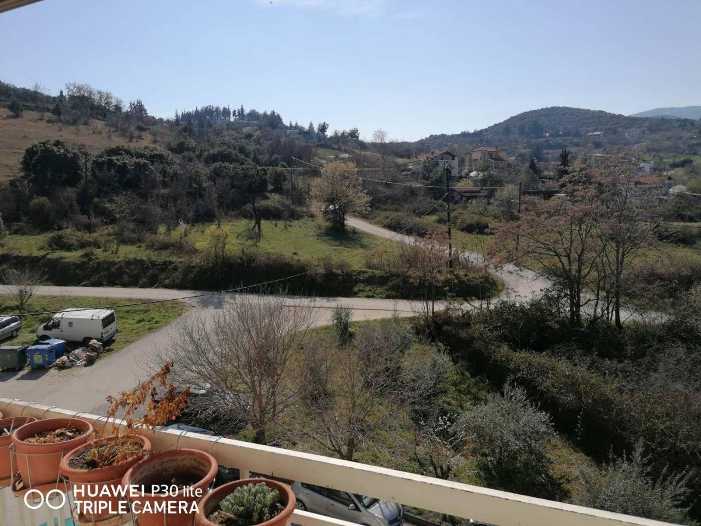 2-room flat Φωκίωνος, 52, Center, Veroia