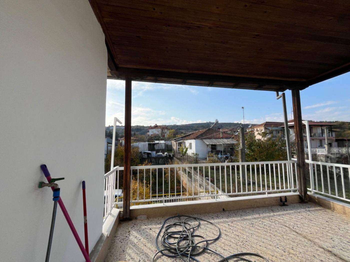 2-room flat Σταδίου, 131, Center, Veroia image 2