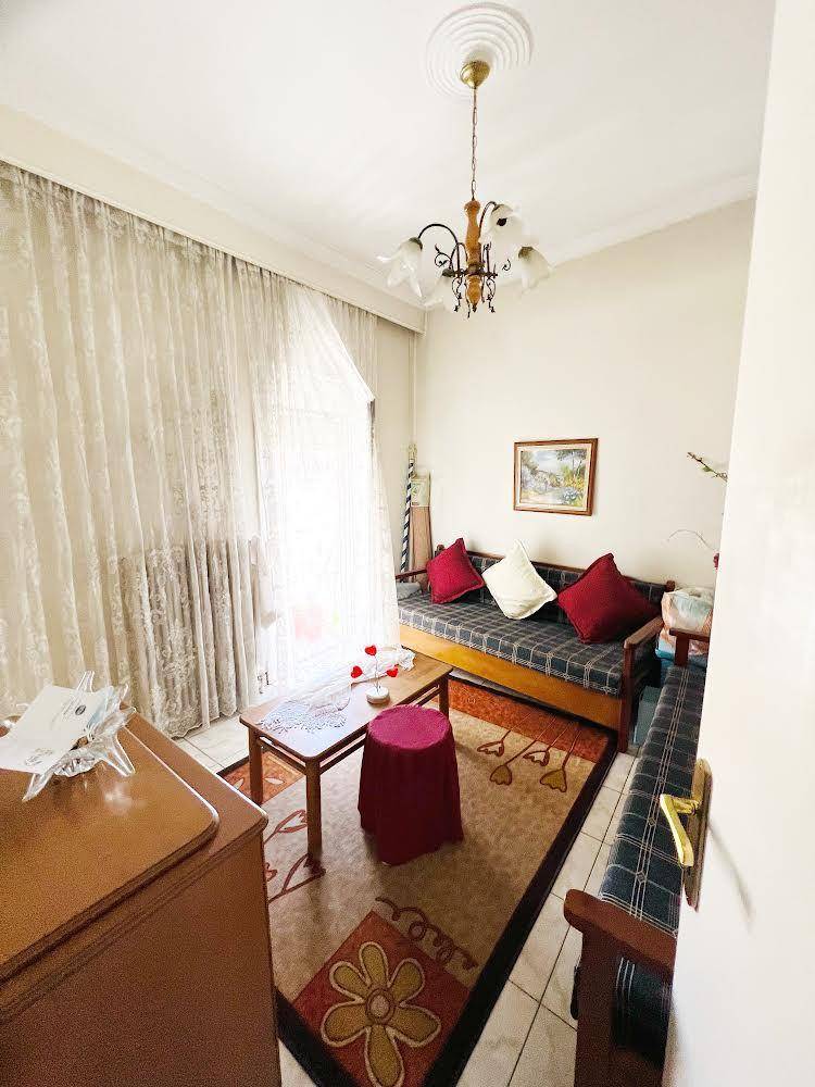 Penthouse Ρόδων, Center, Veroia