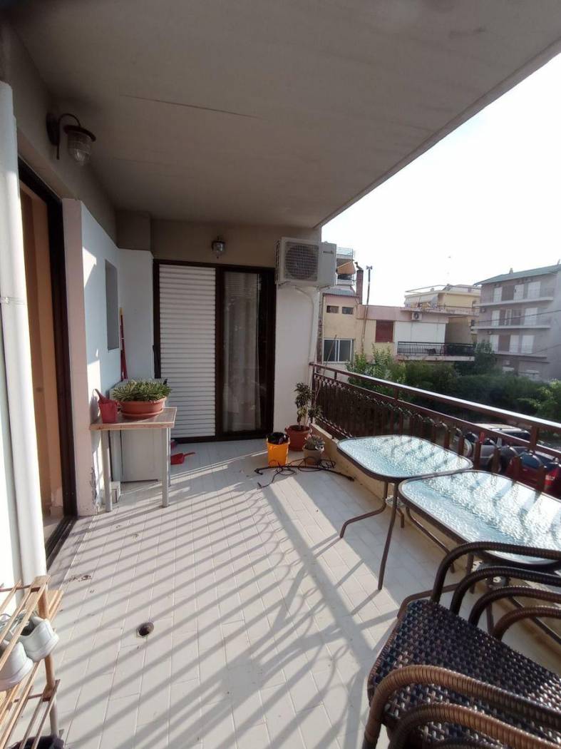 Studio Νοταρά, 34, Agyia, Patra image 3