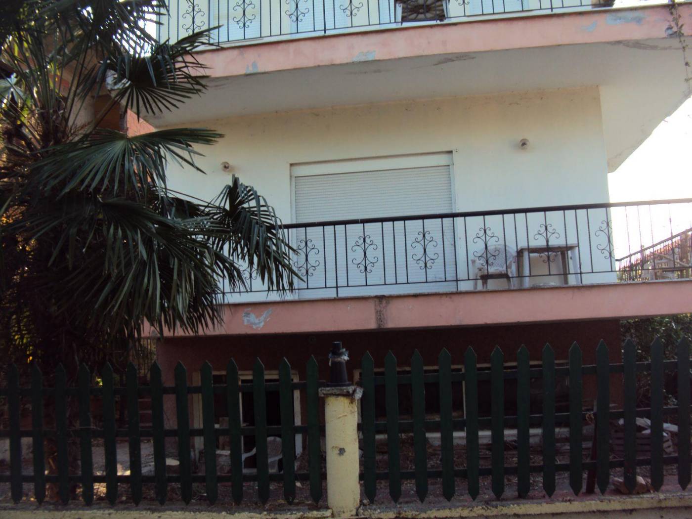 Duplex Επ. Οδός 1-Βέροιας-Σκύδρας, Lefkadia, Anthemia