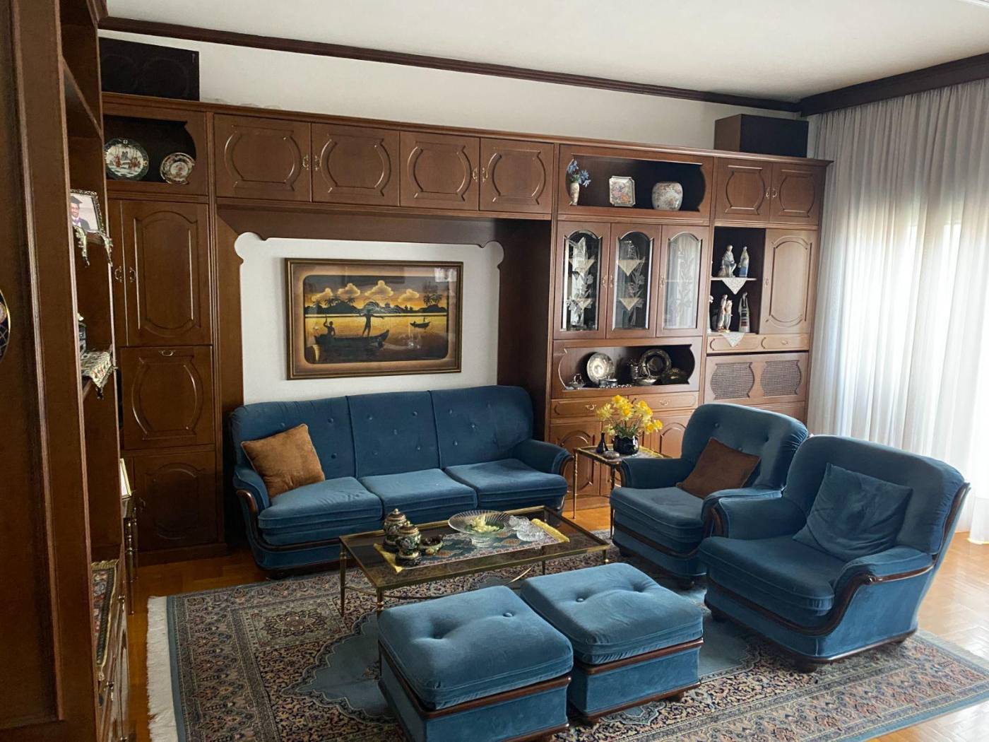 2-room flat Εληάς, 14, Center, Veroia