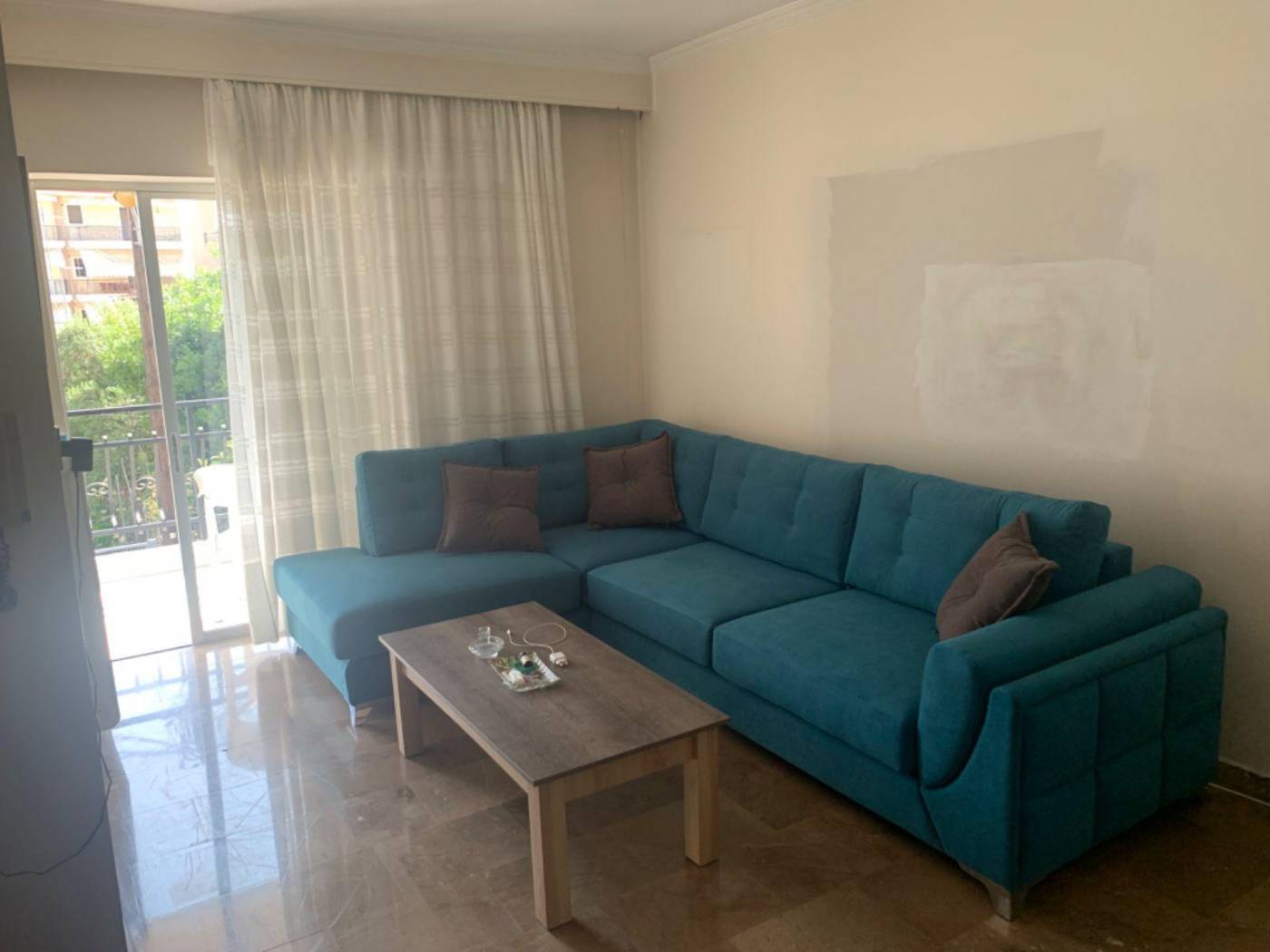 Studio 4, Center, Veroia