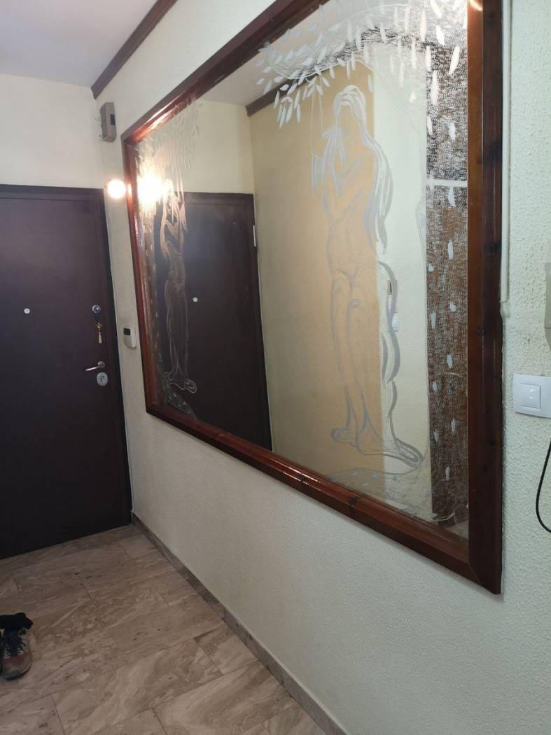 Penthouse Κομνηνών, 6, Center, Alexandreia