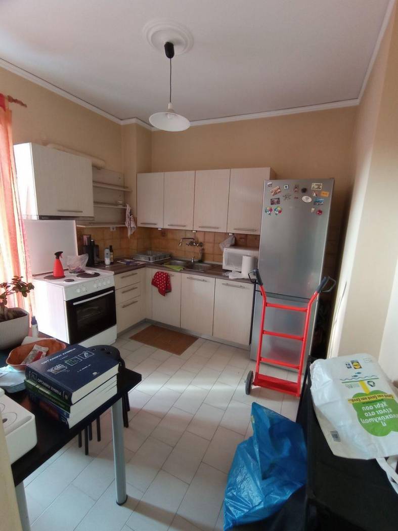 Studio Νοταρά, 34, Agyia, Patra image 5