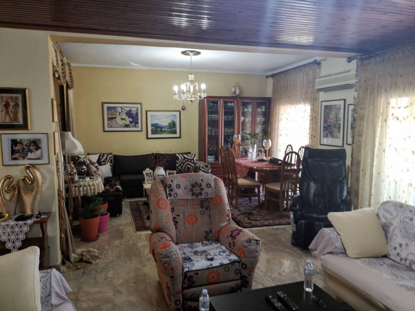 Penthouse Κομνηνών, 6, Center, Alexandreia image 2