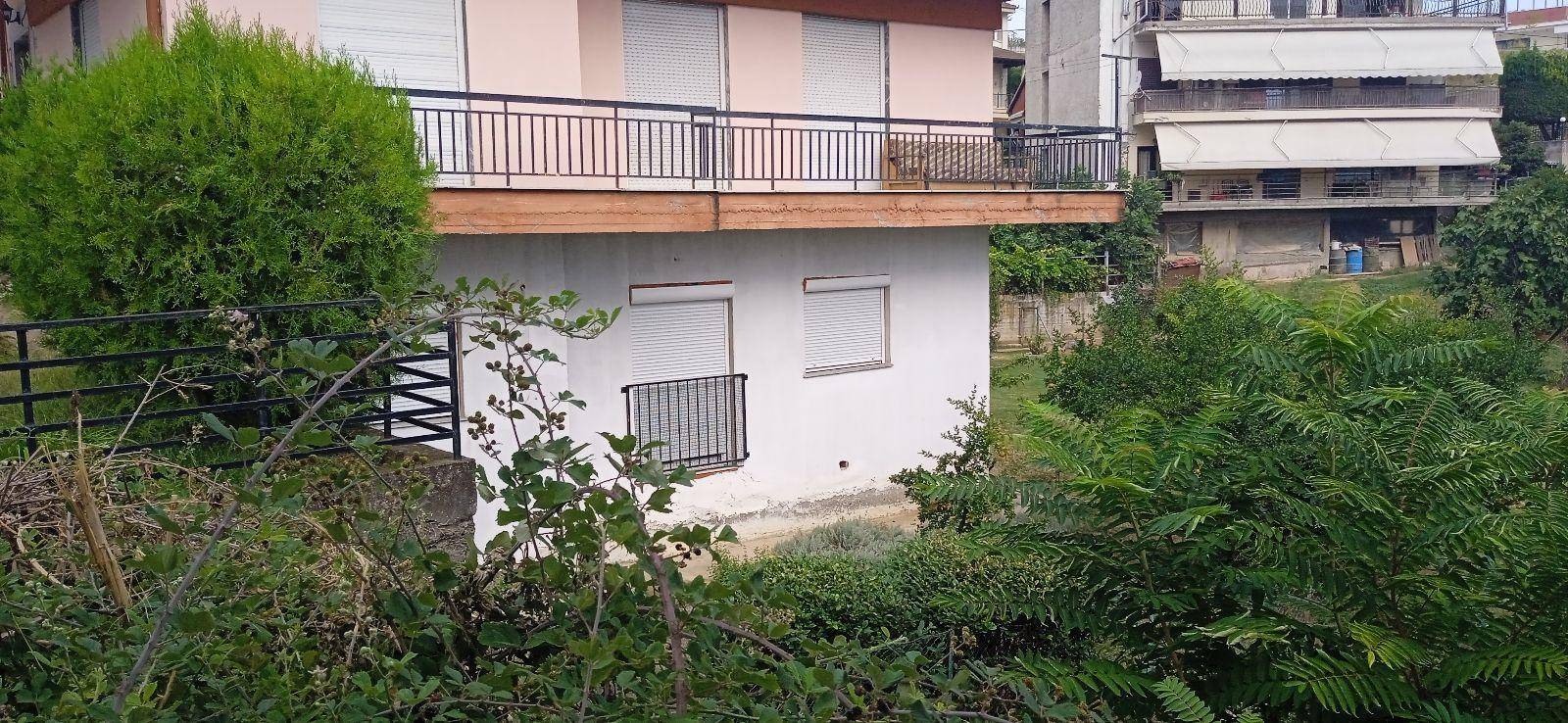 3-room flat Ρωσοπροσφύγων, Center, Veroia