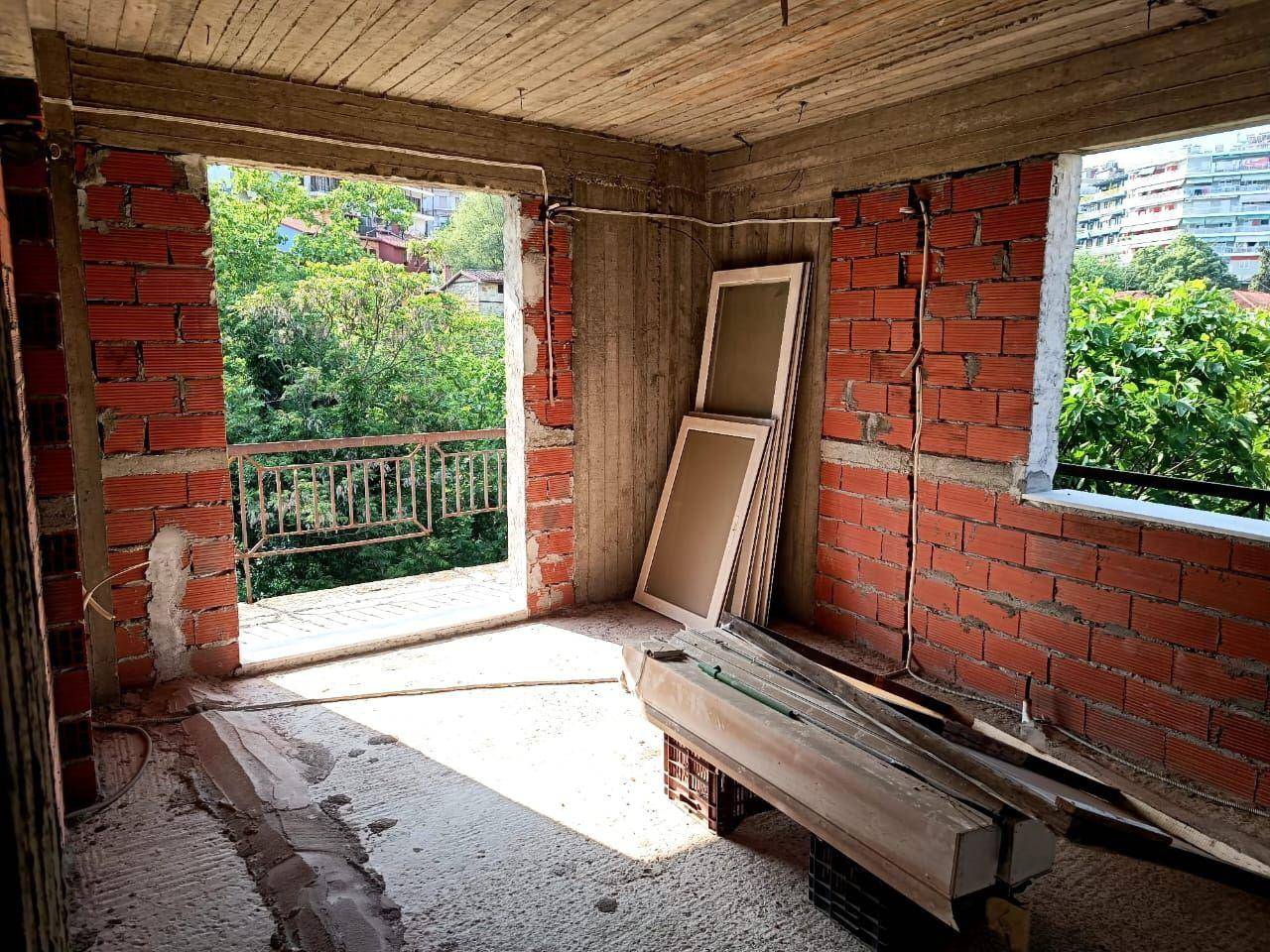 3-room flat Εβραίων Μαρτύρων, 5, Center, Veroia image 2