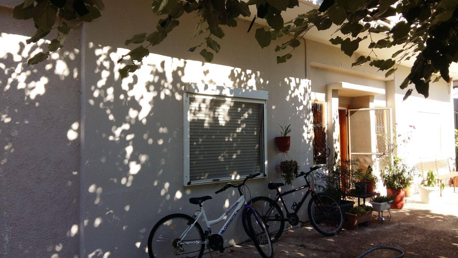 2-room flat Επ. Οδός 9-Παραμυθιάς-Μόρφης, Karvounari, Paramithia