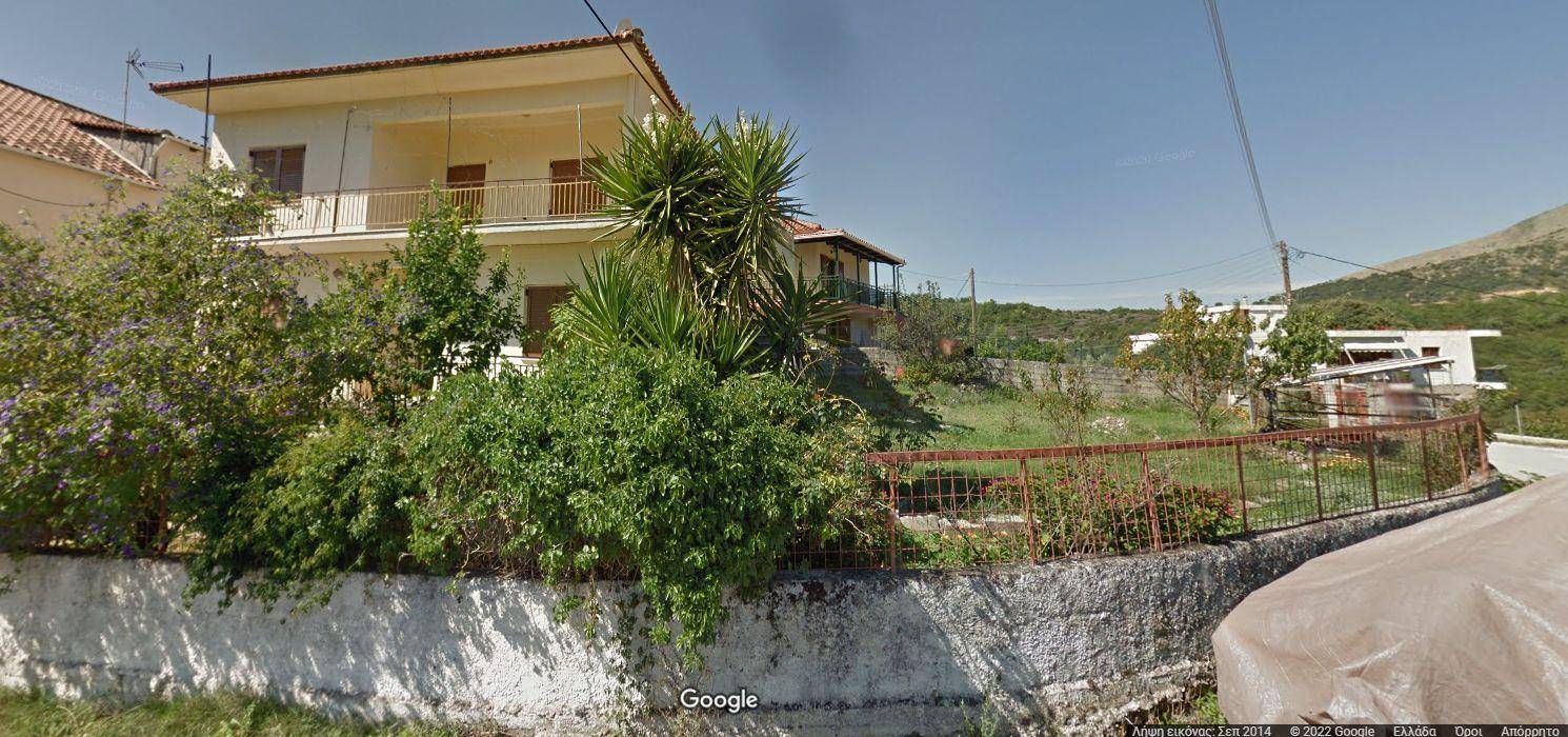 2-room flat Επ. Οδός 3-Φιλιατών-Γέφ. Βροσίνας, Center, Filiates