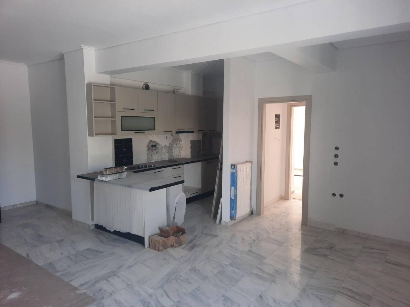 2-room flat Διάκου, 3, Center, Tripoli