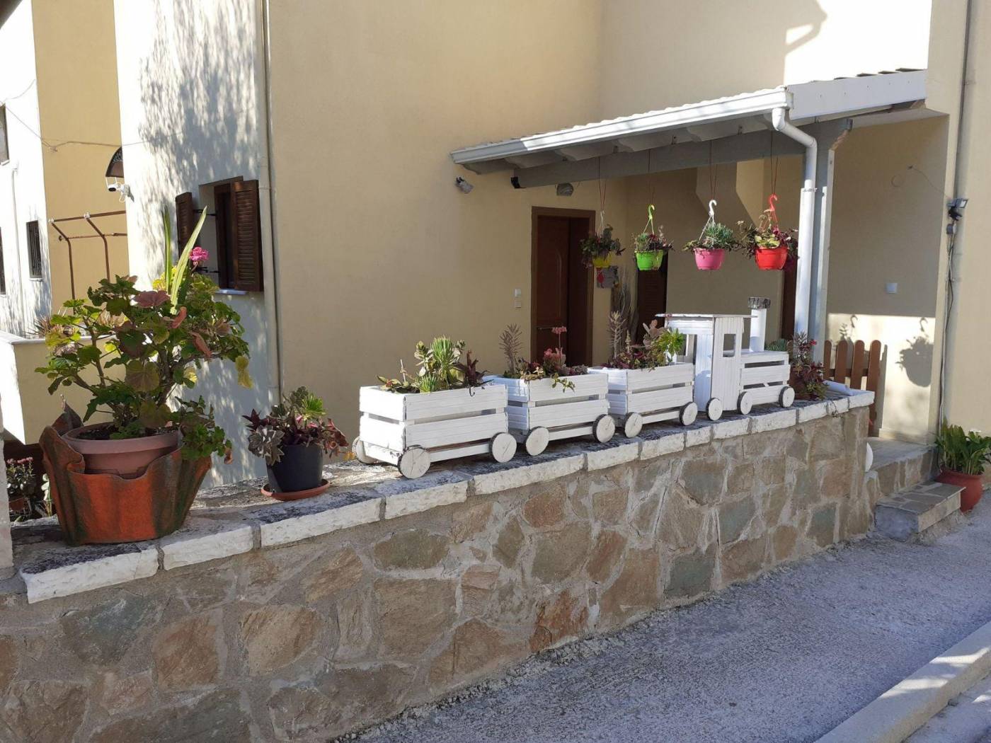 Duplex no vie, 1, Center, Sivota