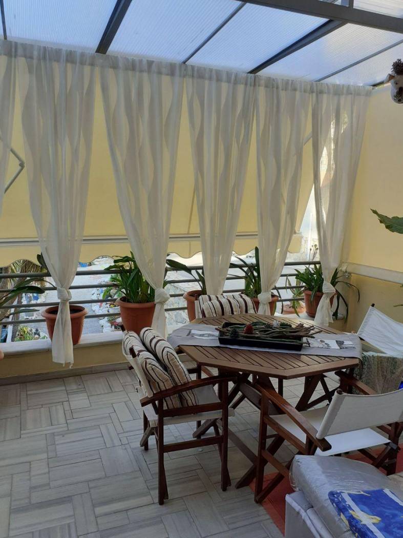 Duplex no vie, 1, Center, Sivota image 2