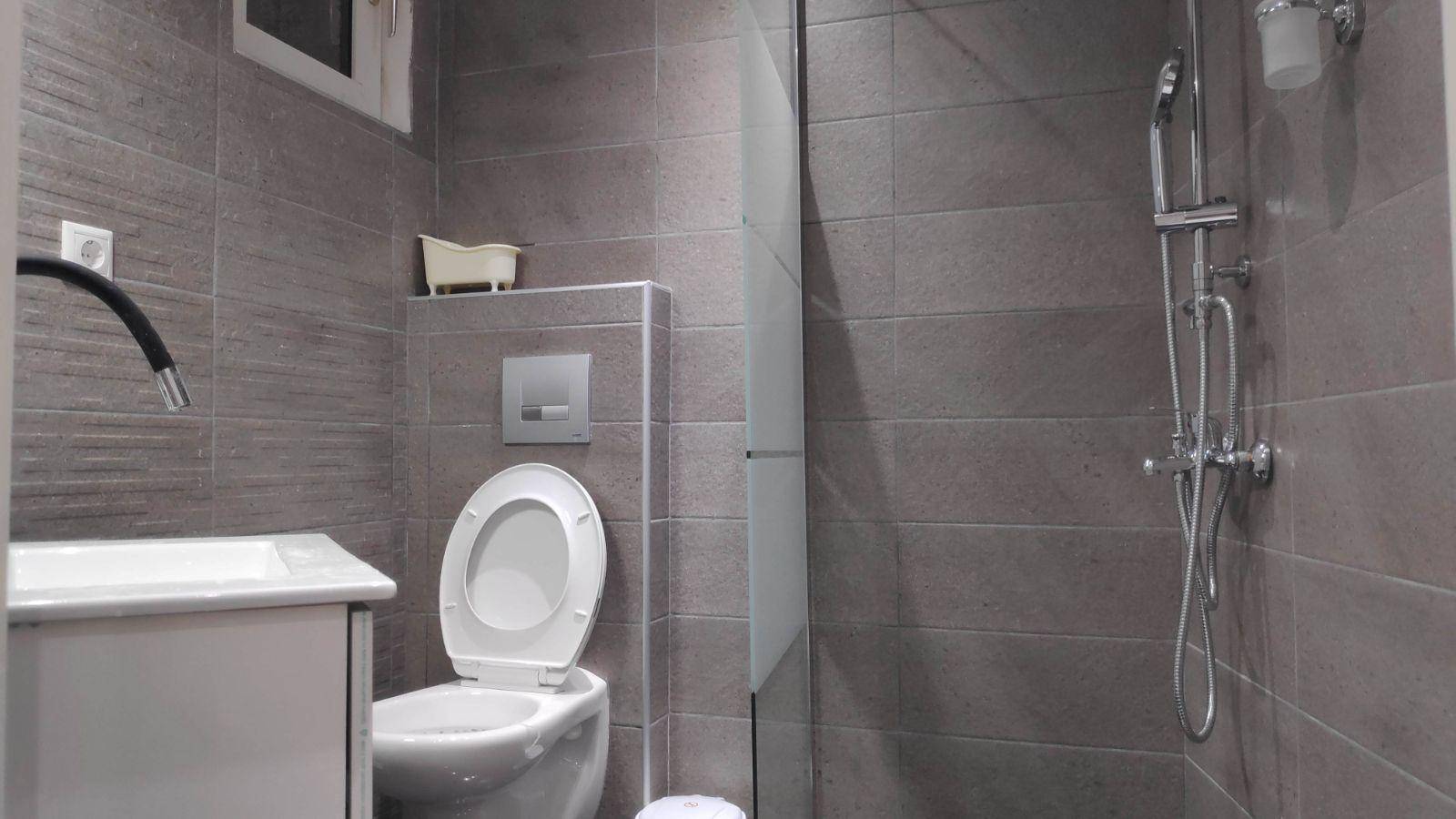 2-room flat Πατριάρχου Ιωακείμ, 4, Agia Sofia, Thessaloniki – Center image 2