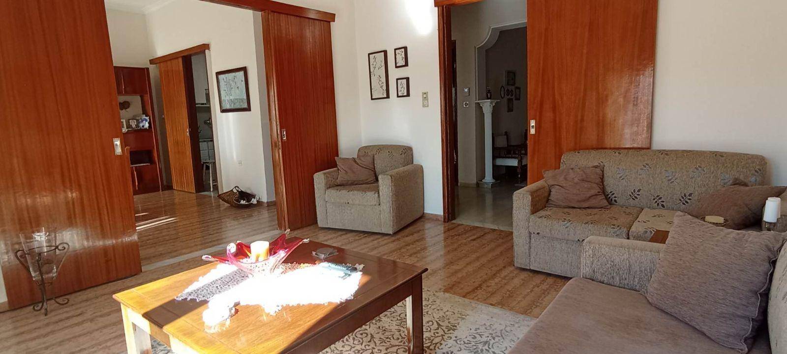 Penthouse Καραμανλή Κ., 3, Center, Paramithia