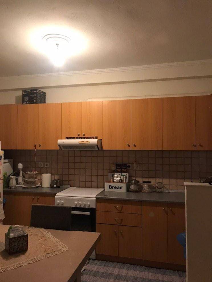 2-room flat Ν. Σελεύκειας-Σαγιάδας, Nea Selefkeia, Igoumenitsa