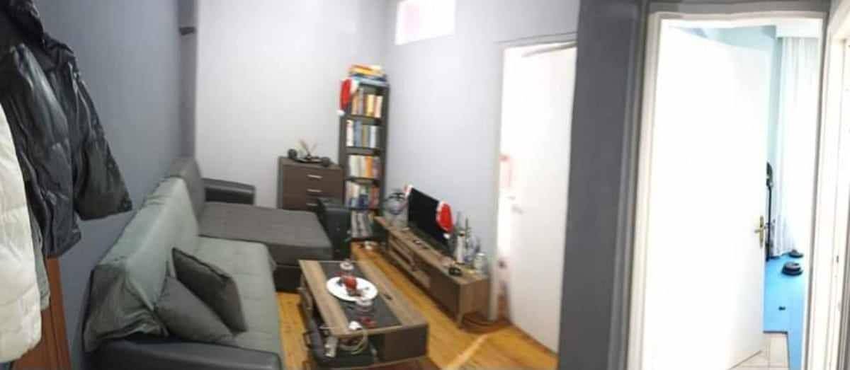Apartment Γαμβέτα, 36, Ippokratio, Faliro – Ippokratio