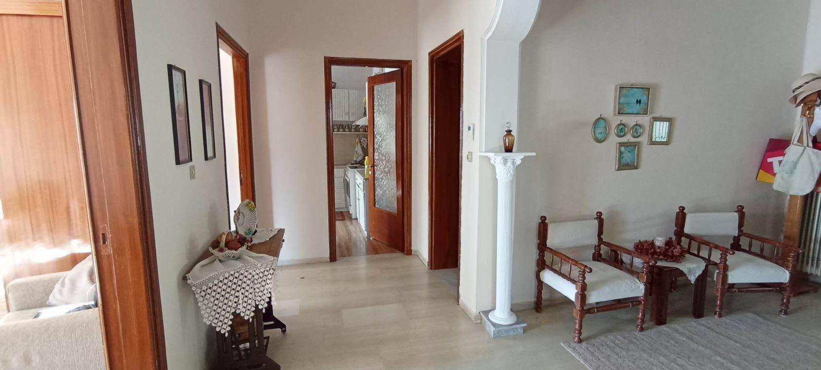 Penthouse Καραμανλή Κ., 3, Center, Paramithia image 2