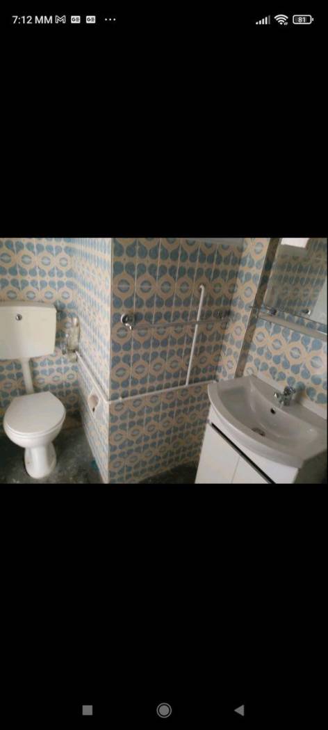 Penthouse Παναχαϊκού, 22, Center, Patra image 2