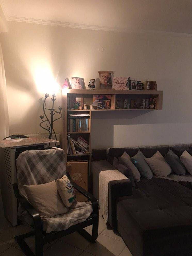 2-room flat Ν. Σελεύκειας-Σαγιάδας, Nea Selefkeia, Igoumenitsa image 2