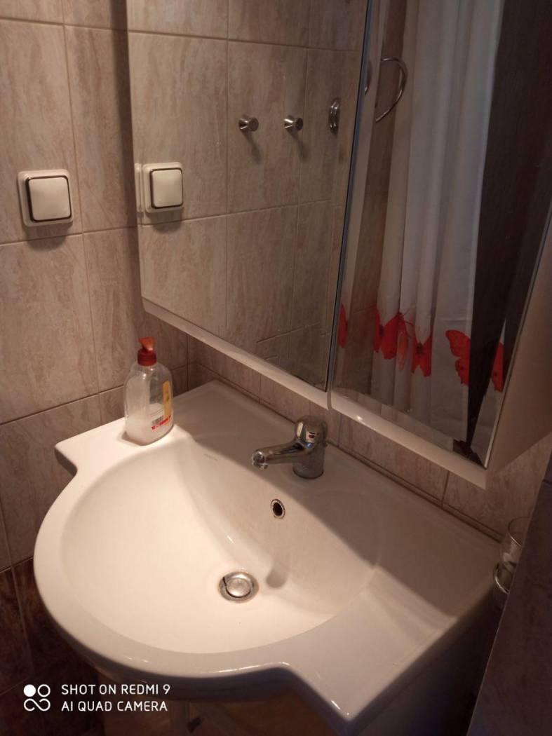 2-room flat Κλαυθμώνος, 31, Tsinari, Ano Poli