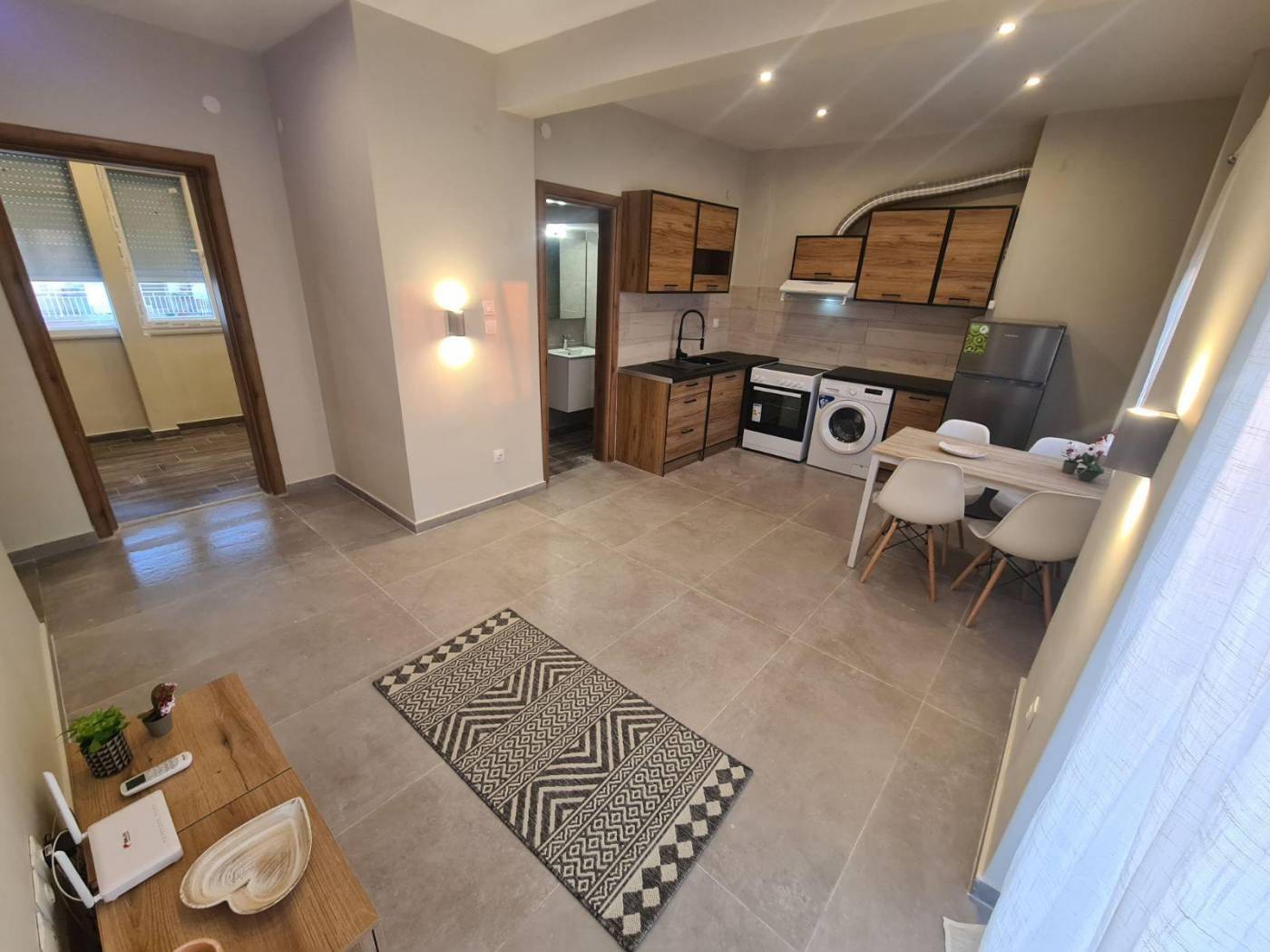 Penthouse Sofokleous, 5, Agios Dimitrios, Thessaloniki – Center