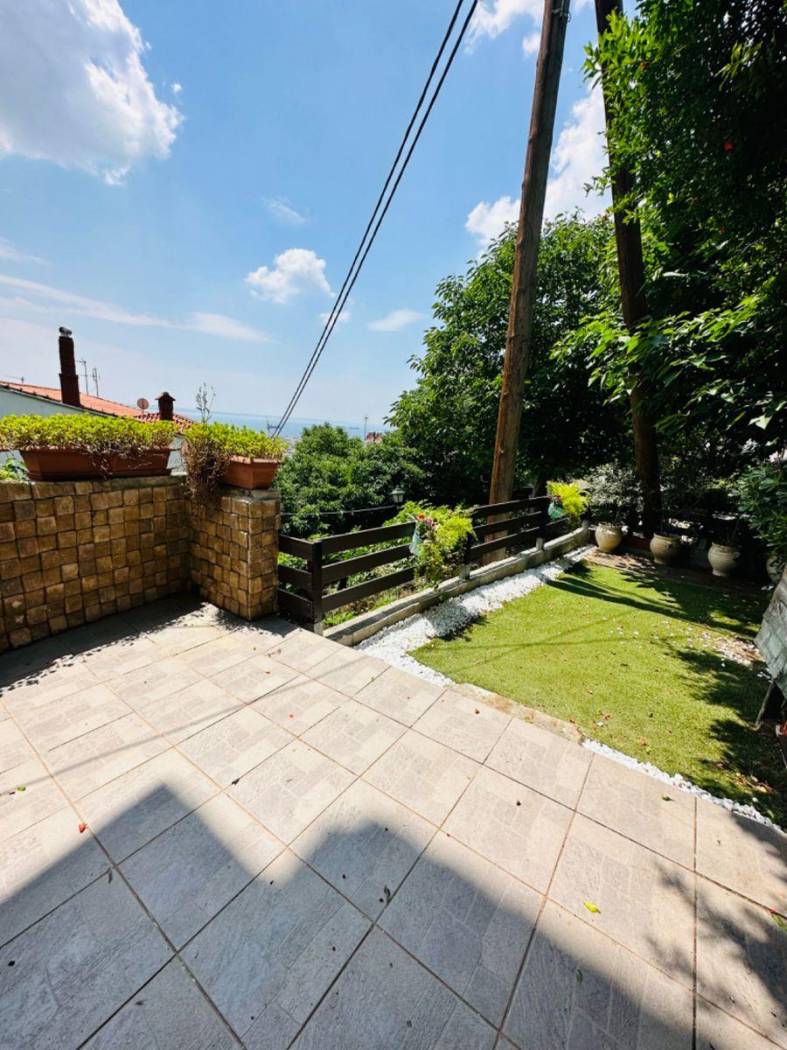 2-room flat Διονυσίου, 12, Tsinari, Ano Poli