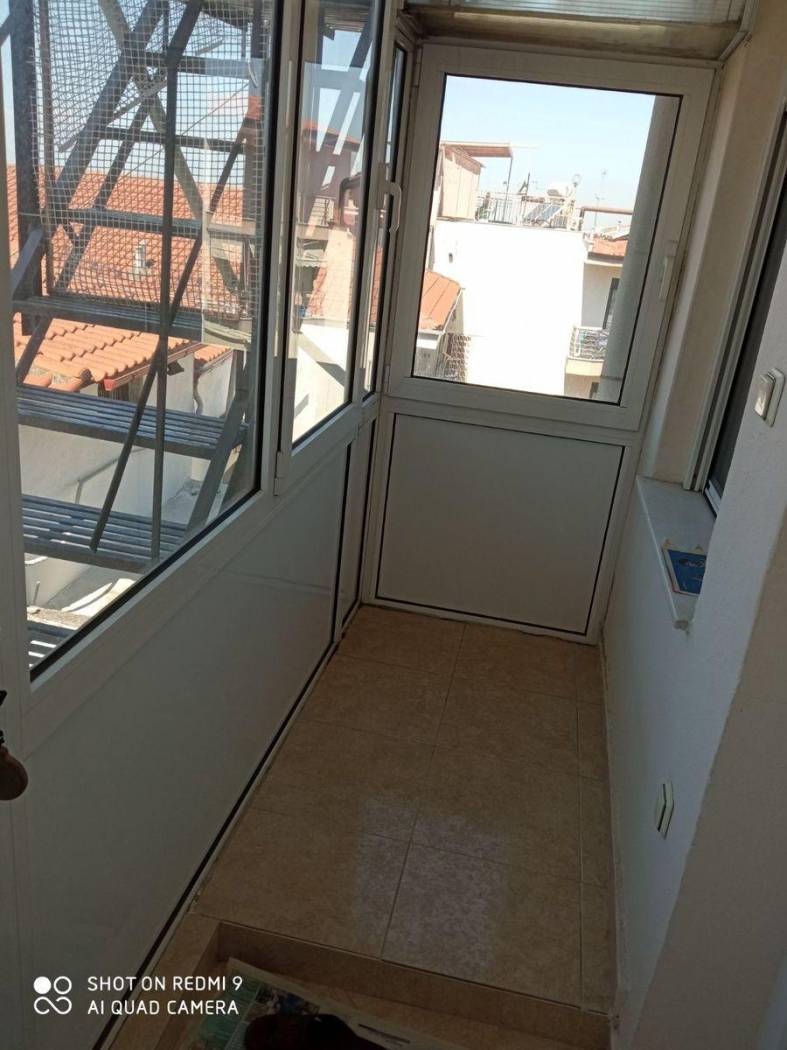 2-room flat Κλαυθμώνος, 31, Tsinari, Ano Poli image 2