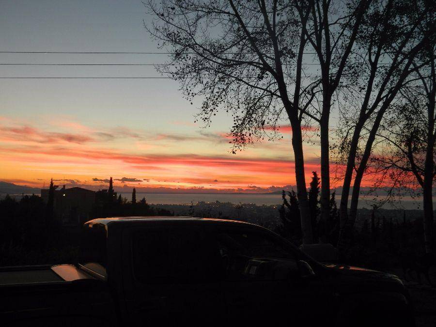 Duplex Βλαχάβα Παπαθυμίου, 20, Aroi, Patra