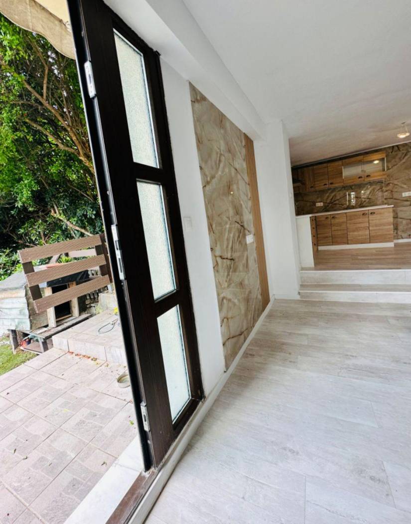 2-room flat Διονυσίου, 12, Tsinari, Ano Poli image 2