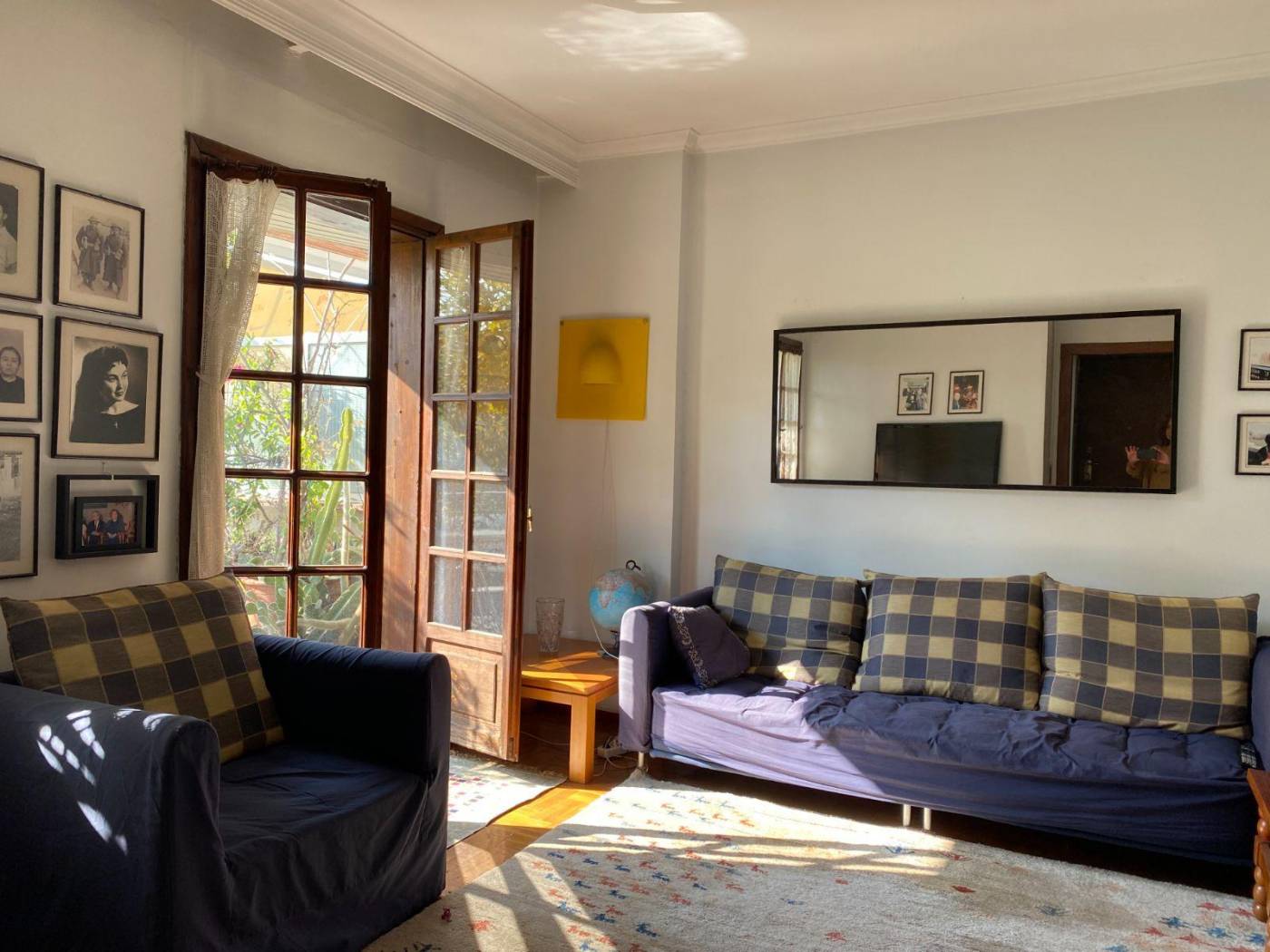 Penthouse Ορέστου, 51, Ippokratio, Faliro – Ippokratio