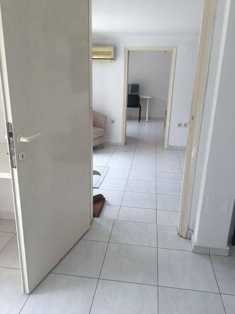 2-room flat Επισκόπου Νικολάου Κίτρους, 1, Kamara – Rotonta, Thessaloniki – Center image 2