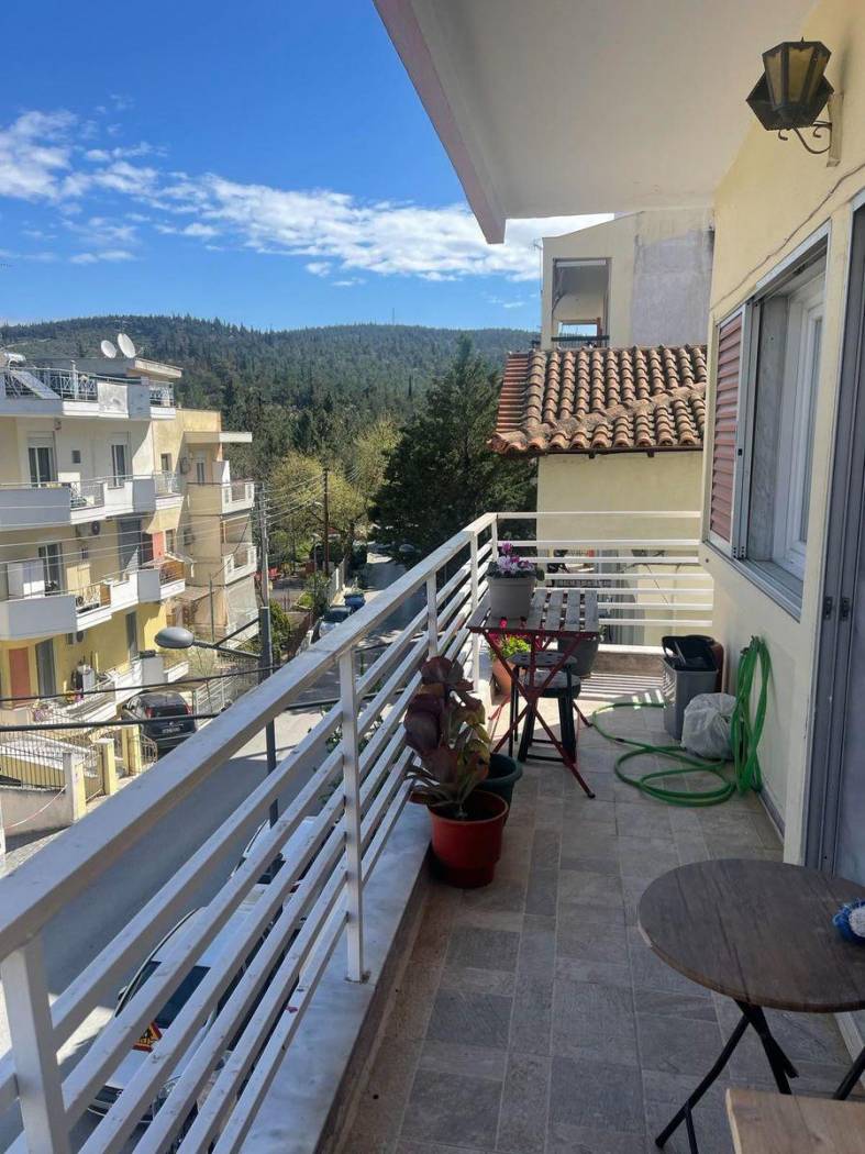 Penthouse Αγνώστου Στρατιώτη, 20, Tsinari, Ano Poli