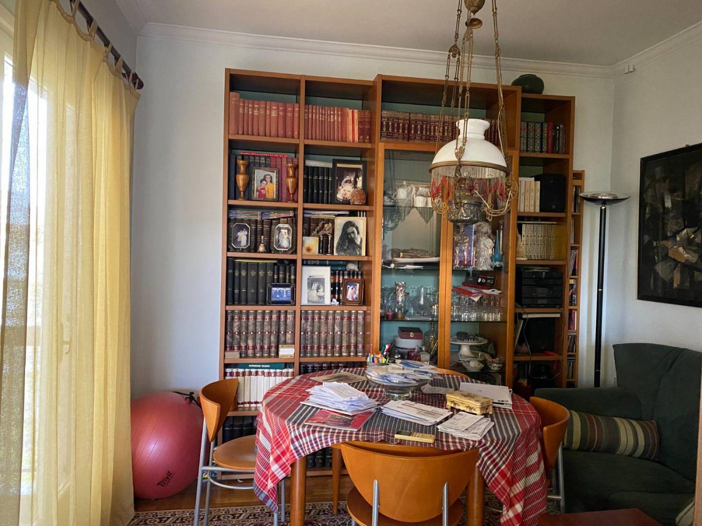 Penthouse Ορέστου, 51, Ippokratio, Faliro – Ippokratio image 2