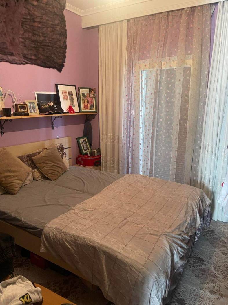 Penthouse Αγνώστου Στρατιώτη, 20, Tsinari, Ano Poli image 2