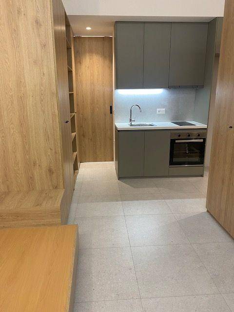 Studio Ολύμπου, 26, Historic Center, Thessaloniki – Center