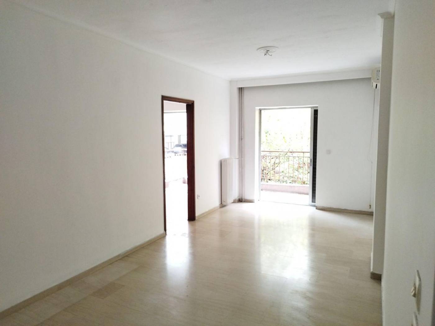 2-room flat Γληνού Δημητρίου, 7-11, Voulgari – Agios Eleftherios – Ntepo, Voulgari – Ntepo – Martiou