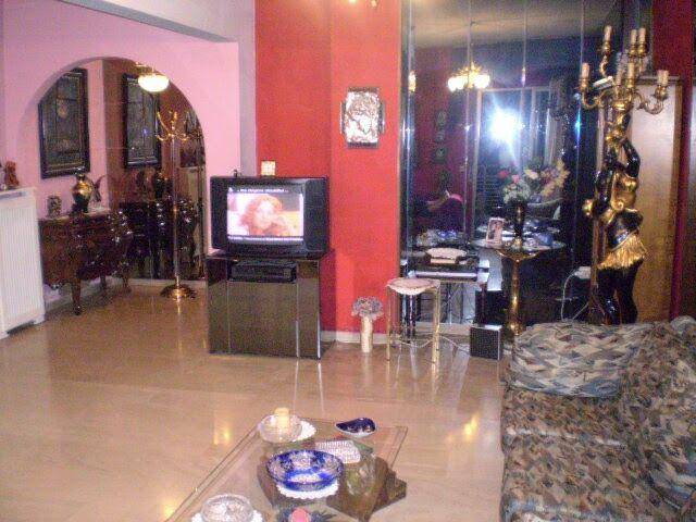 2-room flat Κομοτηνής, 3, Voulgari – Agios Eleftherios – Ntepo, Voulgari – Ntepo – Martiou