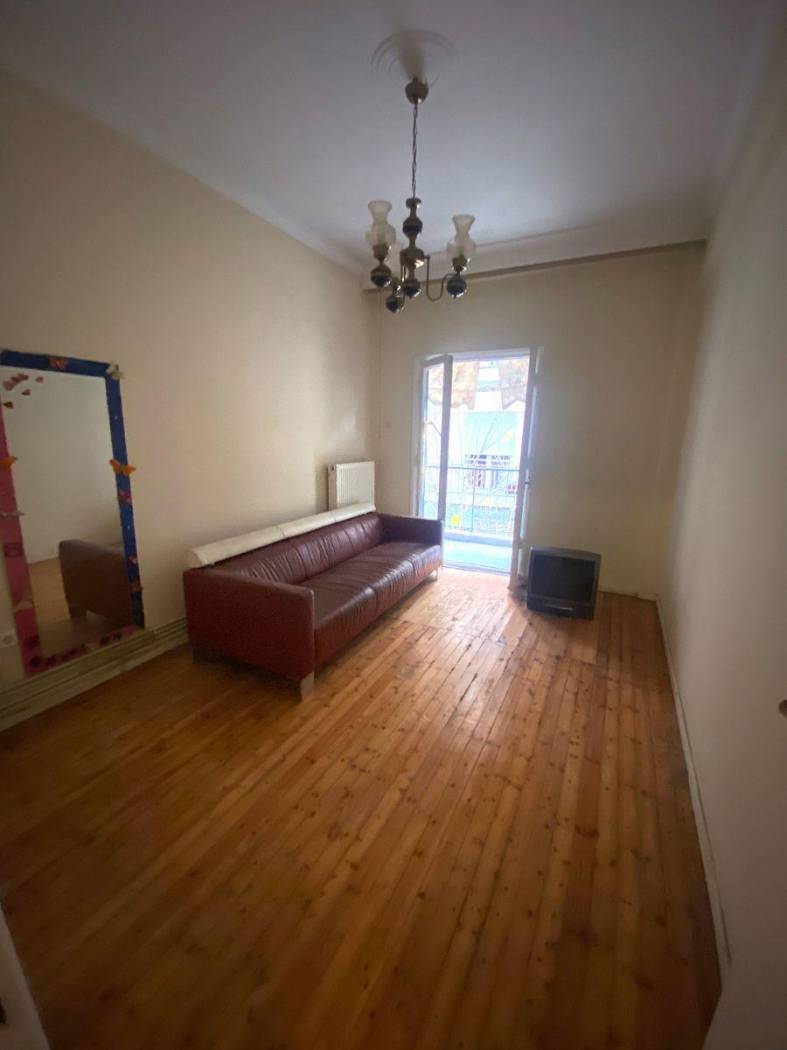 2-room flat Αετοράχης, 34, Agia Triada, Faliro – Ippokratio