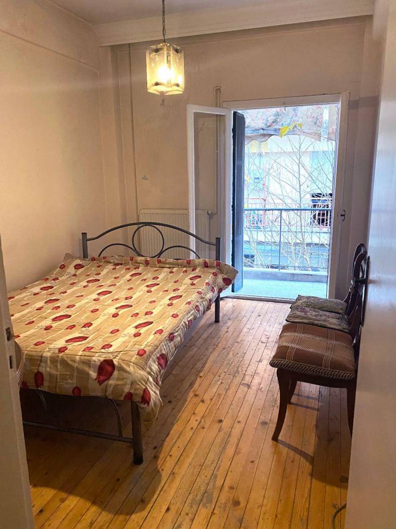 2-room flat Αετοράχης, 34, Agia Triada, Faliro – Ippokratio image 2