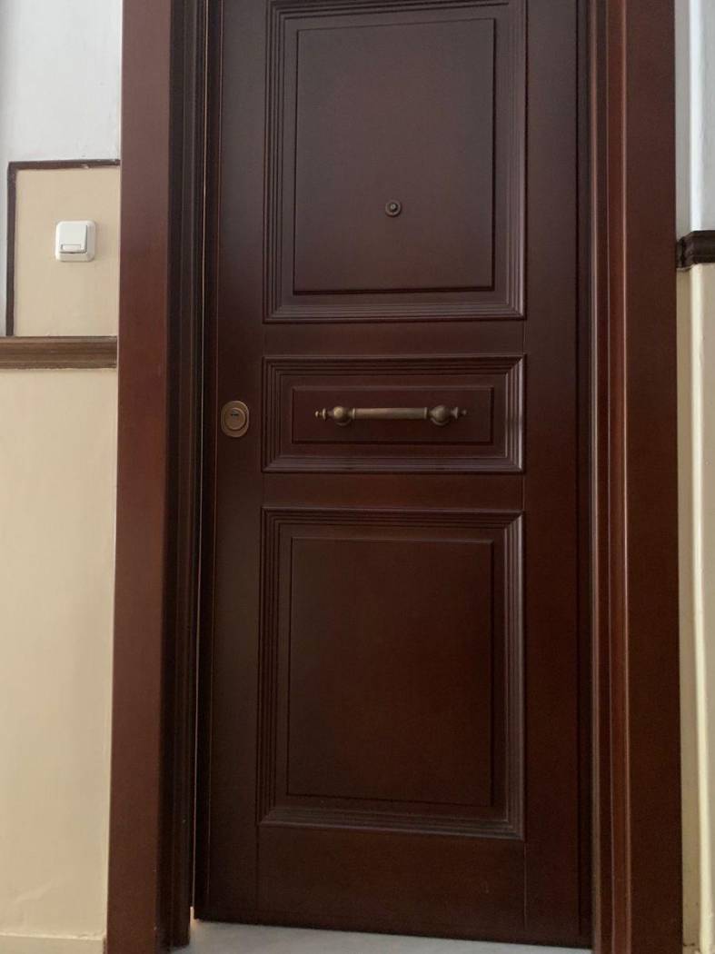 Apartment Διδασκαλίσης Παπαθανασίου Βασ., 35, Xirokrini, Xirokrini – Panagia Faneromeni
